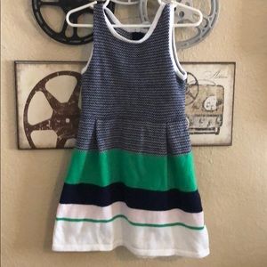 Girl dress